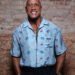Shrunken, deflated Dwayne ‘The Rock’ Johnson nearly unrecognizable in latest red carpet pics — ‘Is that Al Roker?’