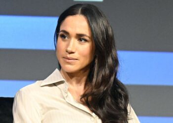 Signs Meghan Markle was always going to clash with royals - Celebrity News - Entertainment