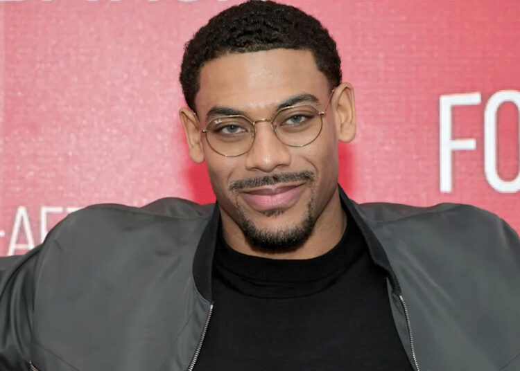 Aaron Pierre Joins 'Star Wars Starfighter' Cast Opposite Ryan Gosling & Amy Adams