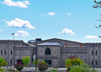 Silver Stone Castle to open Swansea entertainment center November 2025
