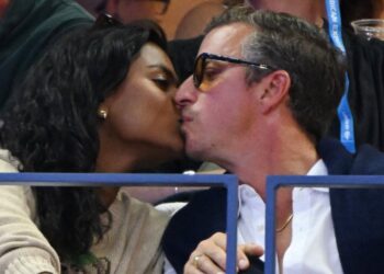 Simone Ashley's US Open Date Revealed After Joshua Jackson Rumors