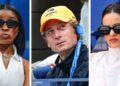Simone Biles, Ben Stiller, Anna Wintour, SNL cast members and more