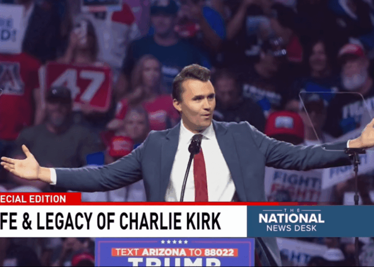 Sinclair ABC Stations Drop Charlie Kirk Special, Air 'Celebrity Family Feud' Rerun