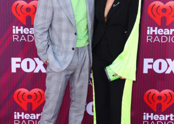 Singer Miguel Responds To Wife's Divorce, Couple Has Ironclad Prenup