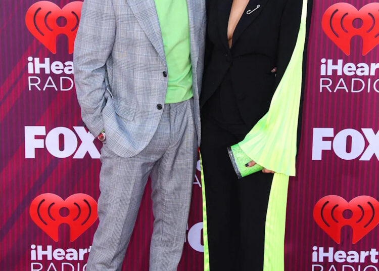 Singer Miguel Responds To Wife's Divorce, Couple Has Ironclad Prenup