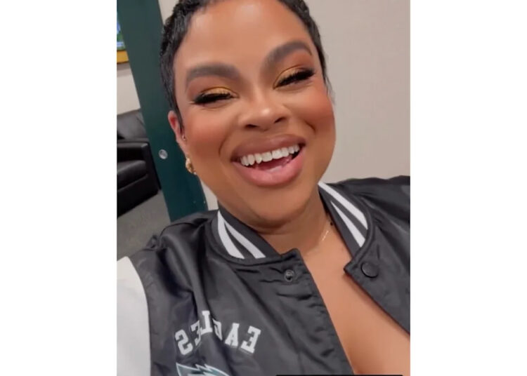 Singer Responds to Criticism Over Lift Every Voice and Sing Performance Before Eagles Cowboys