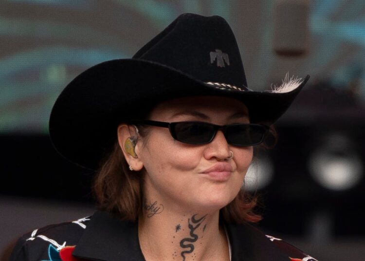 Singer Says Disastrous Dolly Parton Tribute Was 'Rock Bottom' Moment