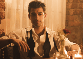 Singer-songwriter Zaeden on his new song ‘Raaz’ and what inspires his music