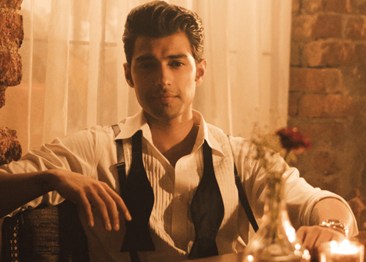 Singer-songwriter Zaeden on his new song ‘Raaz’ and what inspires his music