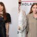 Sisters Elizabeth & Ashley Olsen Style Rodarte & The Row at Gala Event