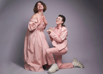 Six Creators Toby Marlow and Lucy Moss to Perform Songs From Why Am I So Single? in New York