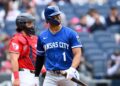 Six reasons the Royals are watching the playoffs from home