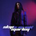 Skip Marley “In Our Sight” single artwork