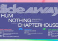 Slide Away Festival Will Reunite Hum, Chapterhouse