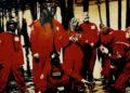 Slipknot Release 25th Anniversary Edition of Self-Titled Album Featuring 40 Previously Unreleased Tracks: Stream