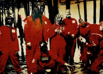 Slipknot Release 25th Anniversary Edition of Self-Titled Album Featuring 40 Previously Unreleased Tracks: Stream