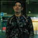 AppleTV+ Christopher Chung in Slow Horses