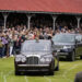 The reigning monarch has attended at the annual event since 1848 (Aaron Chown/PA)