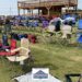 Smooth Jazz Progression plays the AMP, today; downtown offers music, entertainment from 5:30 p.m. - 9 p.m.