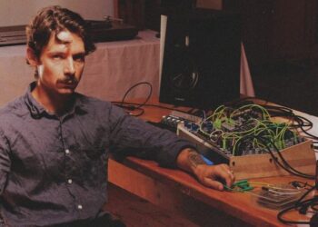 Smote share “Snodgerss” from new album ‘Songs From The Free House’