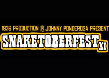 Snaketoberfest XI Music Festival | Promotional Events | Dallas Observer