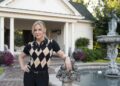 Sneak Peek: Jessica Capshaw Talks "9-1-1: Nashville"