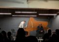 Snoop Dogg has attended a piano recital by pianist Tristan Lee at Tempo Rubato, a live classical music venue in Brunswick.