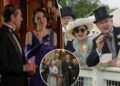 Soapy British franchise goes out with a scandal
