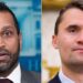 Social Media Aghast At 1 Word Kash Patel Said To Charlie Kirk