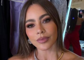 Sofía Vergara Cries As She Misses Emmys 2025 & Lands Up in ER