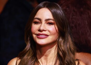 Sofía Vergara Was Supposed To Present At Emmys But Ended Up In ER