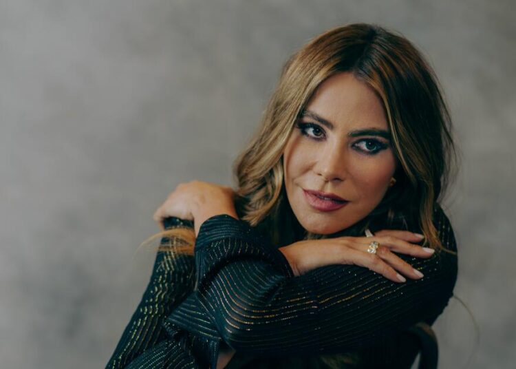 Sofia Vergara skips Emmys 2025 for ER trip, allergic reaction