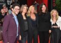 Soft-Rock Star Protest-Cancels Performance At Premiere Of Film About Her