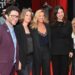 Soft-Rock Star Protest-Cancels Performance At Premiere Of Film About Her