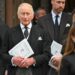 Some speculate that King Charles and Prince William are barely speaking, based on snatched footage of the monarch and heir at Westminster Cathedral for the Duchess of Kent’s funeral