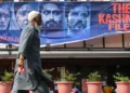 'Songs of Paradise': Bollywood's latest attempt to depoliticise the Kashmir Valley