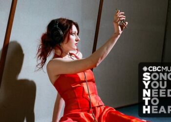 Songs you need to hear this week, 2025 Polaris Music Prize edition