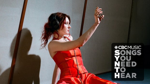 Songs you need to hear this week, 2025 Polaris Music Prize edition