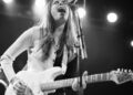 Songstress Ali McGuirk brings her smoldering sound to the Bennington Theater | Entertainment