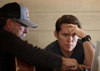 SongwritingWith:Soldiers continues to change lives through music