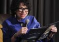 Sonia Sotomayor, in Seattle area, talks about what gives her hope | Entertainment