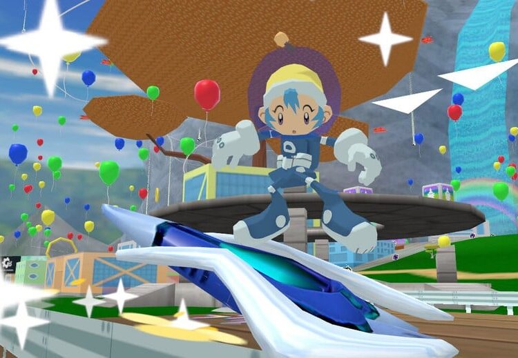 Star Garden