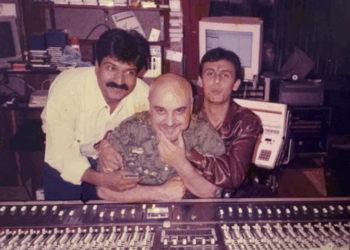 Sonu Nigam Reflects on ‘Bijuria’ Legacy as Song Gets New Life in Varun-Janhvi Film