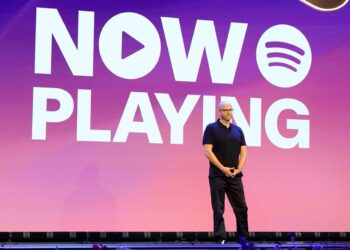 Sony Music Group, Spotify Agree to New Multiyear Licensing Deal