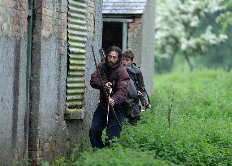 Sony’s ’28 Years Later’ Tops U.K. Weekly Home Entertainment Sales Chart Through Sept. 10