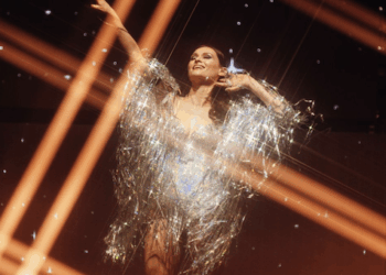Sophie Ellis-Bextor is Returning to Australia