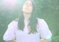 Sorcha Richardson announces 'new music warm-up shows' in Dublin and Dundalk