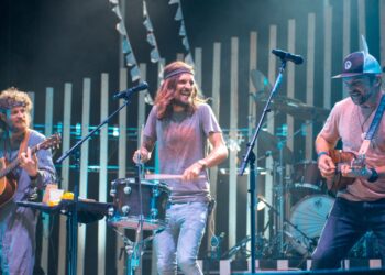 Soulshine at Sea 3 Nixed After Artists Pull Out, New Event Planned
