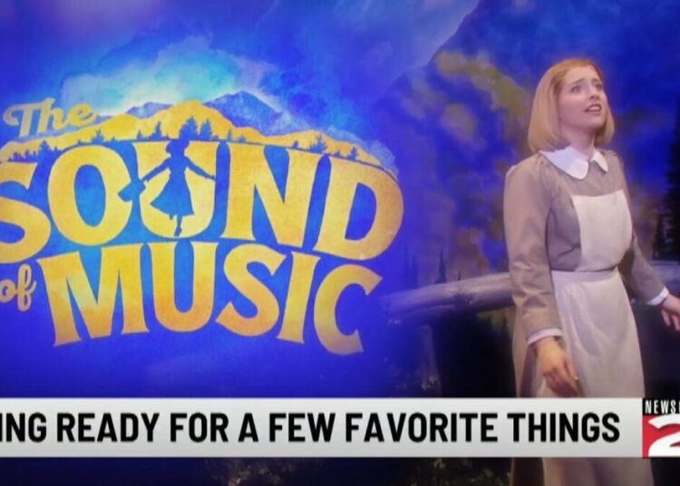 'Sound of Music' Set to Perform at the Stanley | Entertainment
