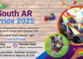 South Arkansas Pride Festival on Saturday features musical entertainment | Festivals
